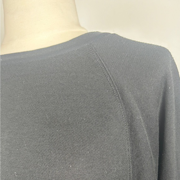 Crew Long Sleeve Lightweight Pullover - Picture 4 of 4